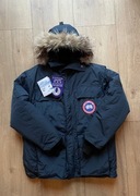 canada goose kurtka puchowa