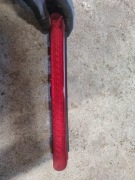 Lampa stop w klapę trzeci stop Kia sportage 3 