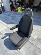 Fotel Ducato, Jumper, Boxer 2006-