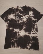 koszulka Tie Die, Mercedes AMG Petronas Formula One Team, F1, M,