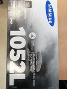 Oryginalny Toner do drukarki SAMSUNG 1052L 1 sztuka + 2 sztuka za 50%