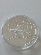 500CFA Kamerun 2017r- Zabytki Krymu