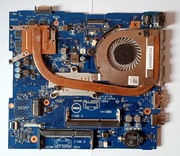 Płyta główna Dell AAL10 LA-B843P Intel Core i3-5005U