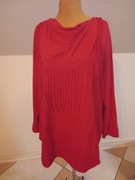 Bluzka Ulla Popken tunika 58/60