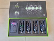 Nash siren R3+ Presentation Set 4 Rod T2994 Sygnalizatory karpiowe