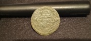 1Grosz 1754 r.Polska August III Sas