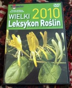 Wielki Leksykon Roślin 2010