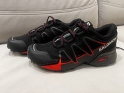 Nowe Buty Salomon Speedcross Vario 2 Damskie 38 2/3