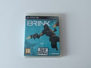 Brink PlayStation 3