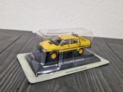 FSO Polonez Analog 1:43