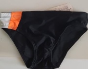 Kąpielówki dziecięce rozmiar 140 cm