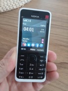 Nokia Nokia 301 Nokia