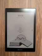 Onyx Boox Tab Mini C – zestaw (tablet, PILOT, etui, sylus)