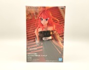 Figurka Itsuki Nakano „The Quintessential Quintuplets” | Kyunties