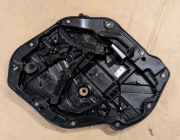 BMW 1 F40 mechanizm szyby lewy tył