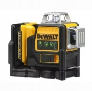 Laser krzyżowy DeWalt DW DCE089D1* 30 m
