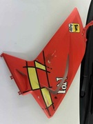 owiewka bok lewy aprilia 125