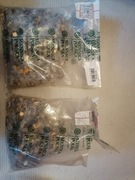 1 grosz MW 2014 mały nakład 130 woreczków 