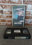 Kasety vhs wideo video.   Prawo Krwi     VHS. 