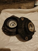 2x poduszka amortyzatora z łożyskiem Astra K 2015-2020 przód oryg. stan bdb