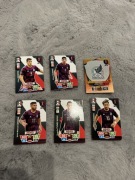 9dzt kart FIFA world cup qatar2022 Meksyk