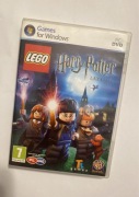 LEGO Harry Potter PC gra game