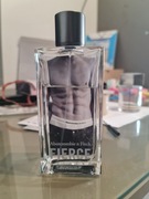 abercrombie & fitch fierce używane początkowo 200ml