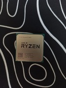 Processor AMD RYZEN 5 1600 + chłodzenie