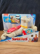 Zabawka Fisher-Price DC League of Super-Pets