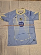 KOSZULKA SPORTOWA  FC BARCELONA XL 2025/26...WYPRZEDAZ !!!