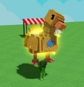 Golden Goose|Najtaniej Szybko Sprawdzony Sprzedawca! Grow a Garden Roblox