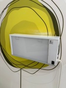 Negatoskop stomatologiczny marki UltraViol model Panoram 01 