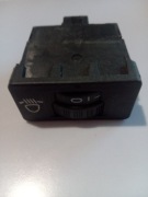 Przełącznik regulator świateł Peugeot 307