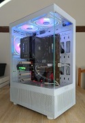 Komputer do gier i7 | GTX 1660 Super | 16GB DDR4 | 768GB SSD | Gamingowy
