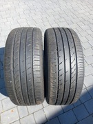 Opony 255/55R19 2szt.