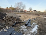 Gruz przyjmę -Gdańsk Rębiechowo