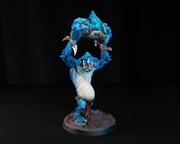 Warhammer Age of Sigmar: Gloomspite Gitz Rockgut Troggoths, jeden Troggoth