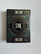  Theory 11 SNL Saturday Night Life Karty do Gry