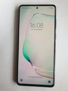 Samsung Galaxy Note 10 Lite 6 GB / 128 GB 4G (LTE) czarny