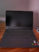 Laptop Lenovo LOQ 15APH8