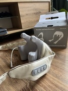 Masażer JBY-820 do karku, ramion i pleców .