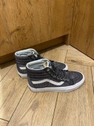 Sneakersy damskie Vans 