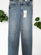 damskie jeansy Only cena sklepowa 229 zł rozm m/34 opis