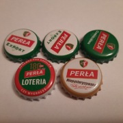 Perła  Lublin       x      5