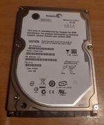DYSK TWARDY Seagate ST96812 AS 60,00Gb SATA 2,5"