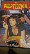 Pulp Fiction Dvd