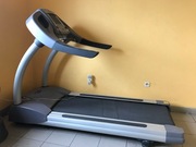 Profesjonalna bieżnia CIRCLE FITNESS