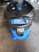 Nilfisk alto attix 30-01 PC 1500w Push&Clean