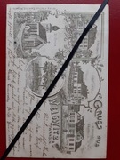 Oława, Ohlau, Witowice, Wiązów, Strzelin