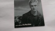 Justin Timberlake - Cry Me A River